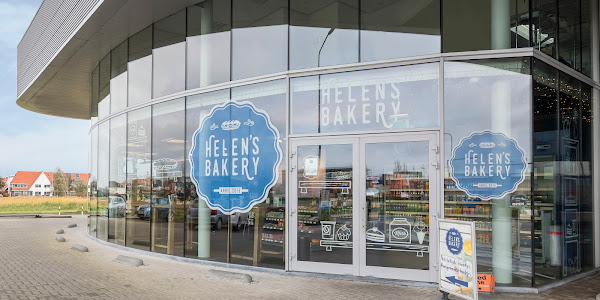 Helen's Bakery