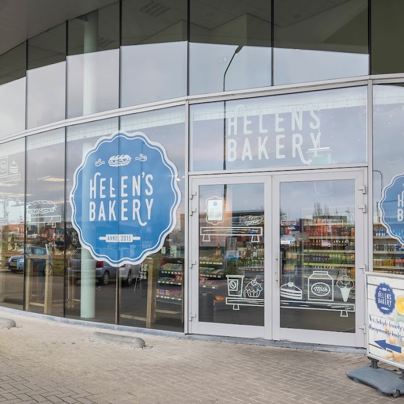 Helen's Bakery