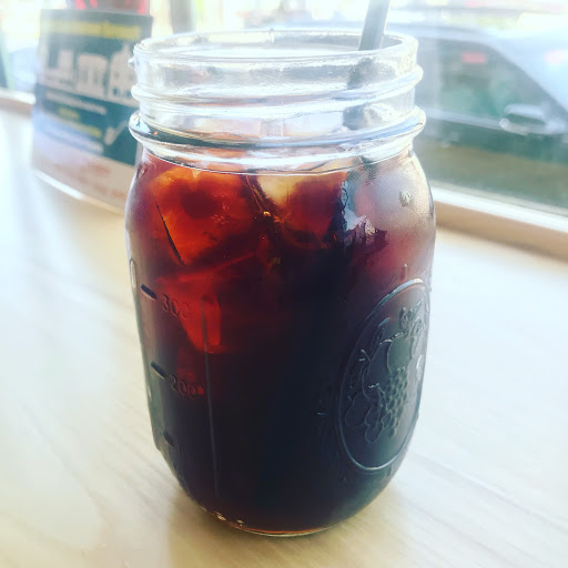 Coffee Shop «The Coffee Room», reviews and photos, 15 S State St, Newtown, PA 18940, USA