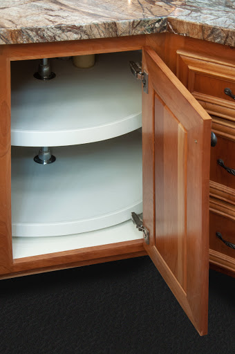 Cabinet Maker «Lanz Cabinets», reviews and photos, 3025 W 7th Pl, Eugene, OR 97402, USA