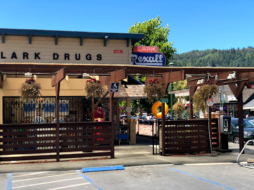 Pharmacy «Lark Drugs Pharmacy», reviews and photos, 16251 Main St, Guerneville, CA 95446, USA