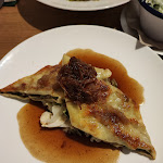 Photo n°1 de l'avis de Joerg.r fait le 08/05/2024 à 16:45 sur le  WÄLDER:Genuss Gastwirtschaft à Feldberg