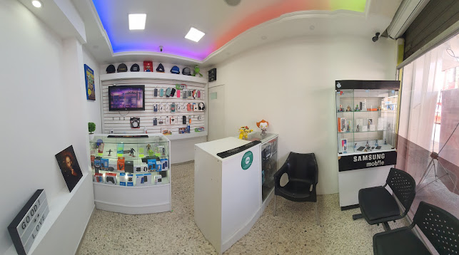 Opiniones de Smartmobileec en Guayaquil - Tienda de móviles