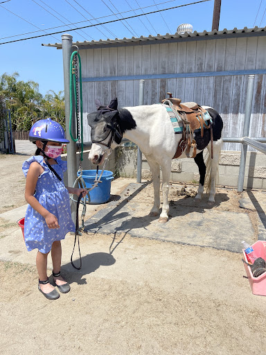 Imperial Equestrian Center