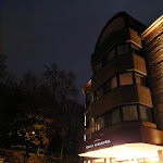 Photo n°1 de l'avis de Marion.u fait le 08/12/2022 à 18:30 sur le  Kranz Parkhotel GmbH à Siegburg