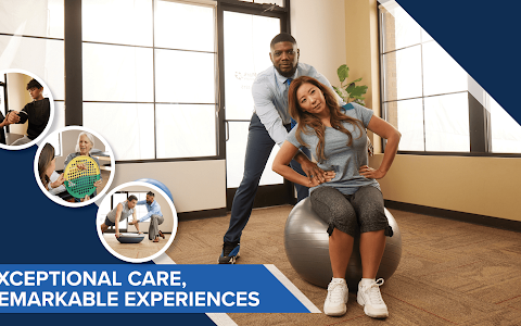 SERC Physical Therapy image