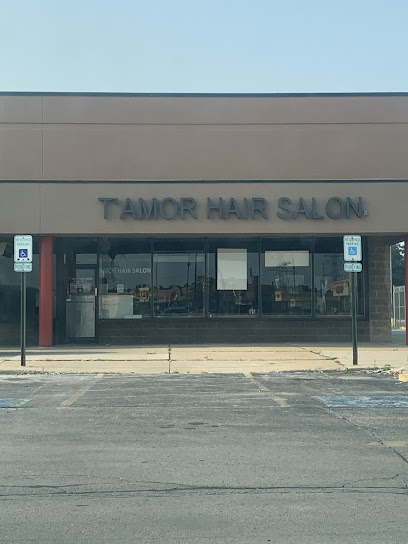 T’Amor Hair Salon