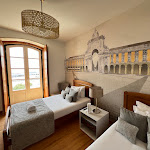 Photo n°3 de l'avis de Jet.h fait le 23/04/2024 à 17:47 sur le  Varandas de Lisboa - Tejo River Apartments à Lisbon