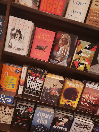 Book Store «Barnes & Noble», reviews and photos, 4414 SW College Rd, Ocala, FL 34474, USA