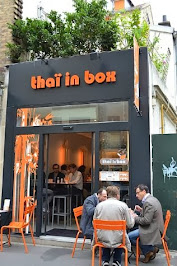 Photos du propriétaire du Restaurant thaï Thaï in box - Boulogne Centre à Boulogne-Billancourt - n°1