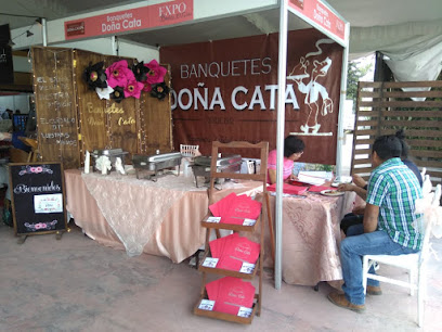 Banquetes 'Doña Cata'