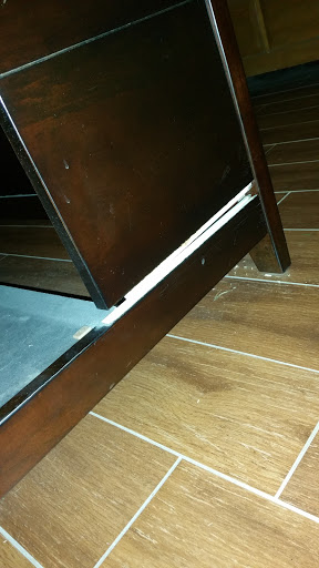 Furniture Store «American Signature Furniture», reviews and photos, 5455 University Pkwy, University Park, FL 34201, USA