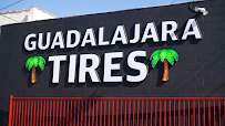 Guadalajara Tires - Photo 3 - Car repair in Long Beach, CA, Long Beach