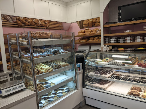 Bakery «Zadies Kosher Bake Shop», reviews and photos, 19-09 Fair Lawn Ave, Fair Lawn, NJ 07410, USA