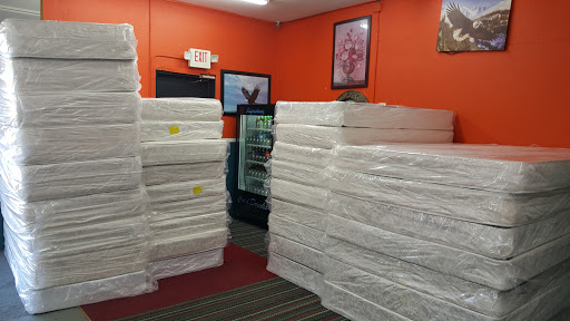 Appliance Store «Budget Appliances & Mattresses», reviews and photos, 12070 Greenfield Rd, Detroit, MI 48227, USA