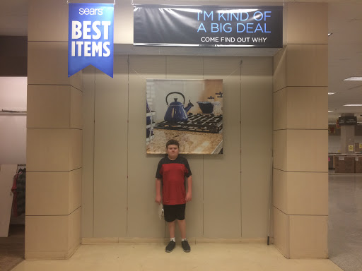 Department Store «Sears», reviews and photos, 18900 Michigan Ave #1001, Dearborn, MI 48126, USA