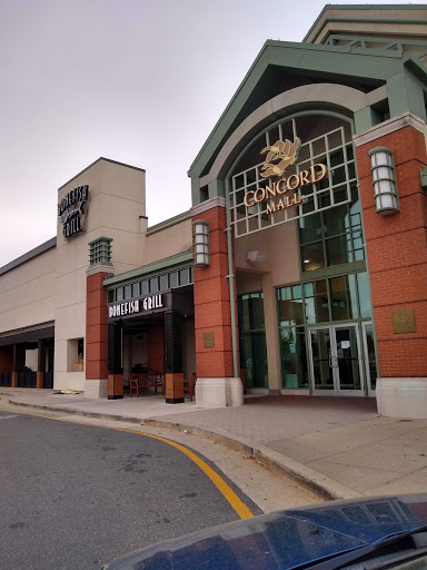 Shopping Mall «Concord Mall», reviews and photos, 4737 Concord Pike, Wilmington, DE 19803, USA