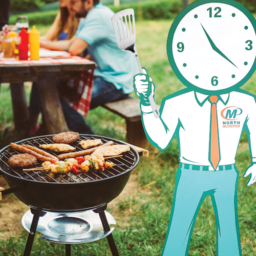 Commercial Printer «Minuteman Press - Westgate», reviews and photos, 24112 Lorain Rd, North Olmsted, OH 44070, USA