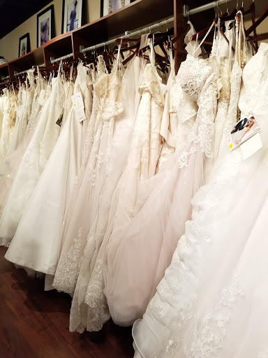 Bridal Shop «White Satin Bridal», reviews and photos, 24047 W Lockport St, Plainfield, IL 60544, USA