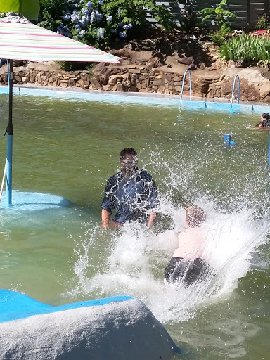 Water Park «Sun Crest Water Park», reviews and photos, 6806 All Healing Springs Rd, Taylorsville, NC 28681, USA