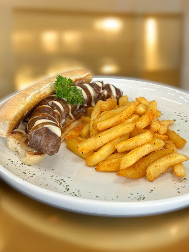 Dockside Grill & Cafe - Durban