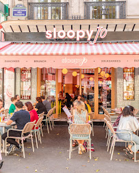 Photos du propriétaire du Restaurant américain Sloopy Jo à Lieusaint - n°17
