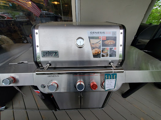 Hardware Store «Hardware Store», reviews and photos, 182 Woodport Rd, Sparta Township, NJ 07871, USA