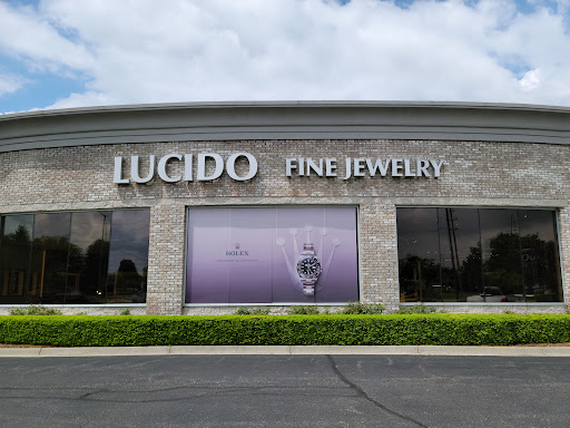 Lucido Fine Jewelry, 42825 Schoenherr Rd, Sterling Heights, MI 48313, USA, 