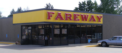 Fareway Meat and Grocery
