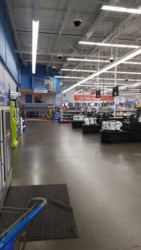 Department Store «Walmart Supercenter», reviews and photos, 300 Clinic Dr, Hopkinsville, KY 42240, USA