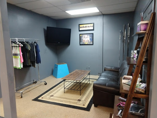 Gym «CrossFit Federal Way», reviews and photos, 33753 9th Ave S, Federal Way, WA 98003, USA