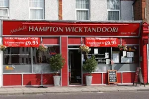 Moidul's Hampton Wick Tandoori, Indian Restaurant, Kingston upon Thames image
