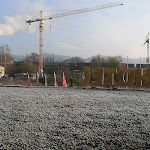 Photo n°3 de l'avis de Fabian. fait le 20/11/2018 à 15:57 sur le  WEST Hotel à Radebeul