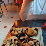 Photo n° 2 de l'avis de Céline.u fait le 06/08/2023 à 13:24 pour Chez Kikine à Soustons