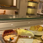 Photo n°10 de l'avis de Alvania.a fait le 01/02/2024 à 20:44 sur le  Café König à Baden-Baden