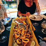 Photo n°1 de l'avis de Michele.e fait le 22/07/2021 à 21:04 sur le  A Paciota Bistrò Di Pesce à Messina