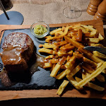 Photo n°1 de l'avis de Zildjianrocks. fait le 22/12/2022 à 08:20 sur le  Restaurant Am Bertasee à Duisburg