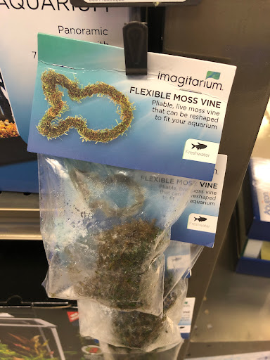 Pet Supply Store «Petco Animal Supplies», reviews and photos, 2617 196th St SW #141, Lynnwood, WA 98036, USA