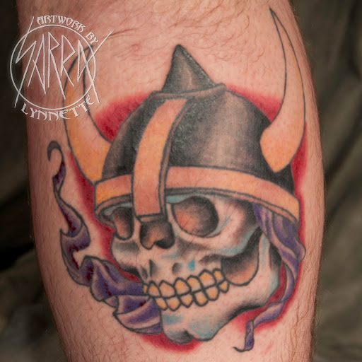 Explore tattoos inner bicep ideas, creative tattoo ideas in Reno, available at Stingray Tattoo supplies