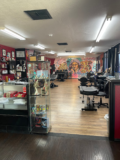 Explore willow tree tattoo ideas, creative tattoo ideas in Anaheim, available at Glorious Kingdom Tattoo (Walk ins Welcome)