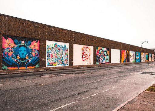 Bar «Cobblestone», reviews and photos, 130 South Park Ave, Buffalo, NY 14203, USA