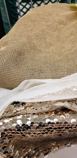 Fabric Store «Jo-Ann Fabrics and Crafts», reviews and photos, 533 Mall Ct, Lansing, MI 48912, USA