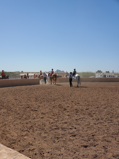 Park «Arizona Horse Lovers Park», reviews and photos, 19224 N Tatum Blvd, Phoenix, AZ 85050, USA