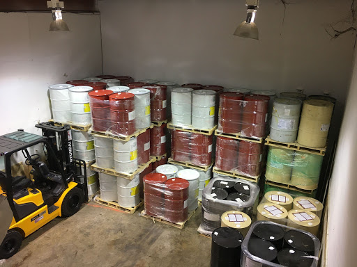 Insulation Contractor «Sunlight Contractors», reviews and photos