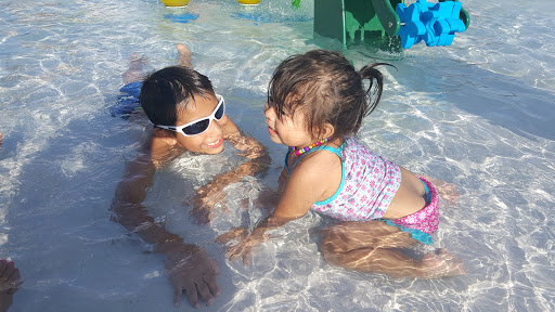 Recreation Center «Rosemeade Recreation Center», reviews and photos, 1330 E Rosemeade Pkwy, Carrollton, TX 75007, USA