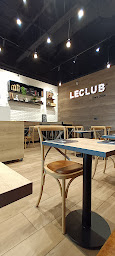 Photo n°4 de Le Club Café à Les Ulis ()