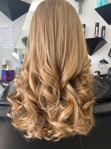 Comments and reviews of Europa Hair