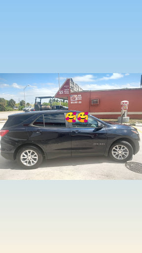 Used Car Dealer «Discount Auto Sales», reviews and photos, 14360 NW 27th Ave, Opa-locka, FL 33054, USA