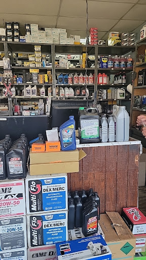 Auto Parts Store «Belleville Automotive Parts», reviews and photos, 538 Washington Ave # A, Belleville, NJ 07109, USA