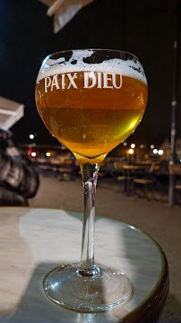 Bière du Restaurant Guinguette de la Marine à Wambrechies - n°17